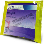 Chromatic Alginate (Smart Material)